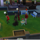 Illustration for article titled My Quest To Seduce The Grim Reaper In The Sims 4